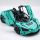 Mould King Klocki konstrukcyjne Samochód Sportowy 720S zielony 3188 el. - 1551547 - zdjęcie 2